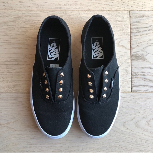 Vans Shoes - Vans authentic